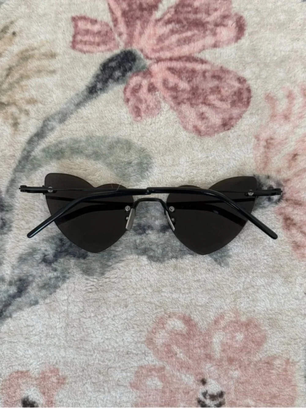 Saint Laurent Sunglasses
